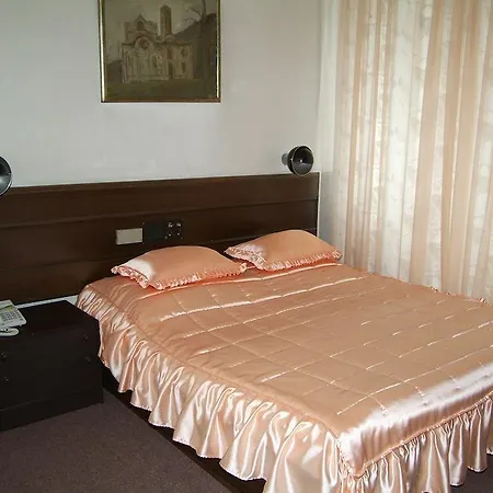 Hotel Vranje Vranje