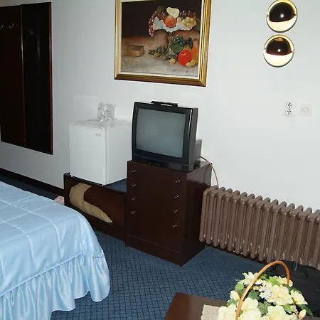 Hotel Hotel Vranje