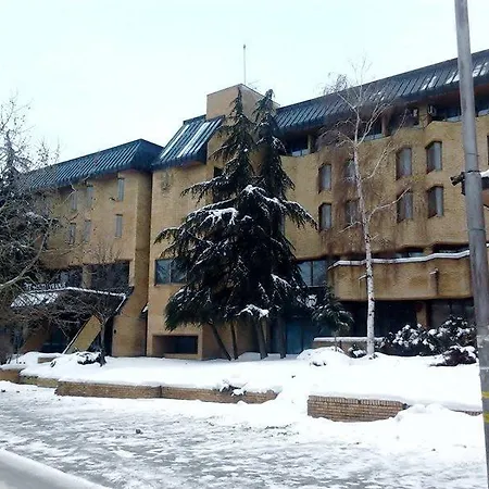 Hotel Hotel Vranje