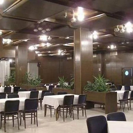 Hotel Vranje Vranje