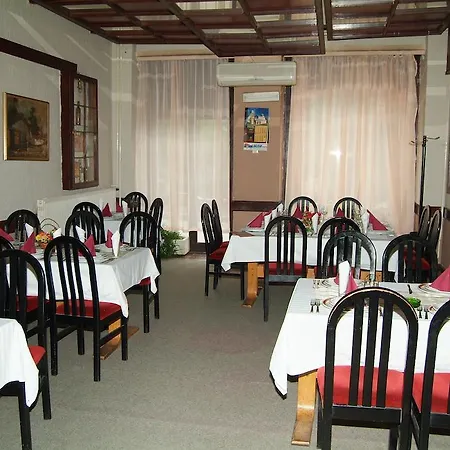 Hotel Hotel Vranje 3*