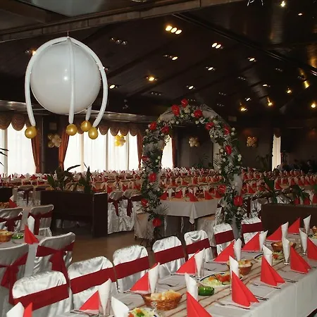 Hotel Hotel Vranje 3*