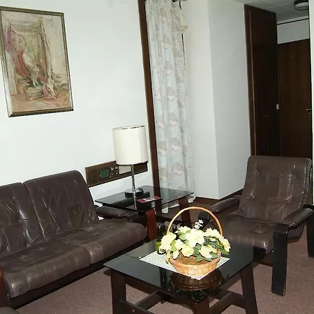 Hotel Vranje Hotel