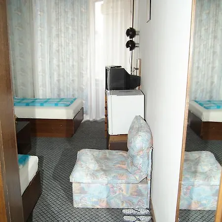 Hotel Vranje 3*