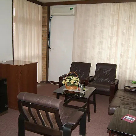 Hotel Vranje