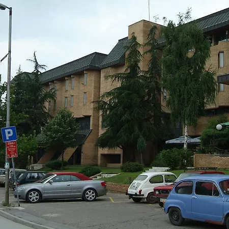Hotel Vranje 3*