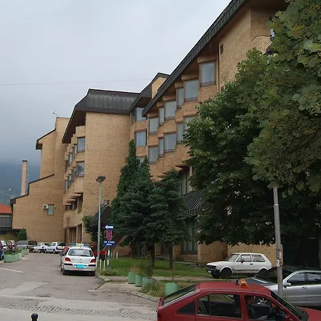 Hotel Vranje Hotel 3*