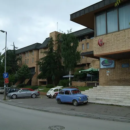 Hotel Hotel Vranje