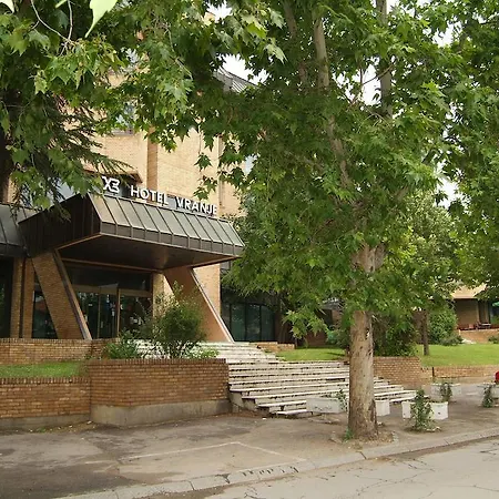 Hotel Vranje Hotel 3*