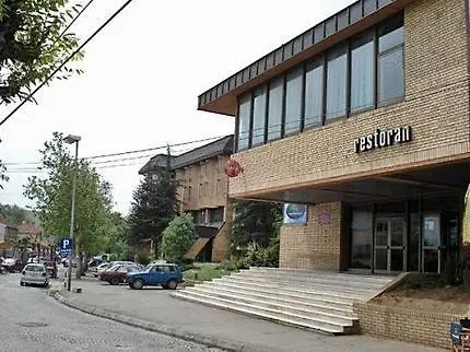 Hotel Vranje Hotel Vranje